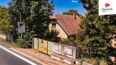 Prodej rodinného domu 95 m2 Čáslavská, Chrudim