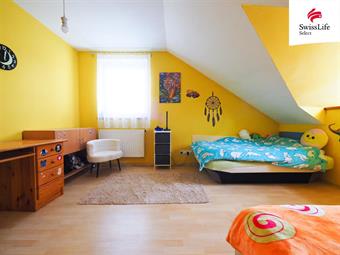 Prodej rodinného domu 188 m2, Polnička
