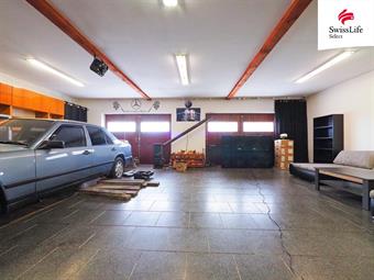 Prodej rodinného domu 188 m2, Polnička