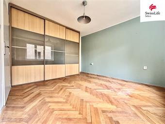 Prodej bytu 2+1 58 m2 Svojsíkova, Teplice