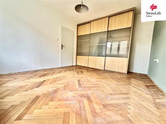 Prodej bytu 2+1 58 m2 Svojsíkova, Teplice