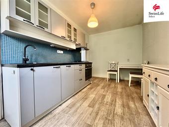 Prodej bytu 2+1 58 m2 Svojsíkova, Teplice