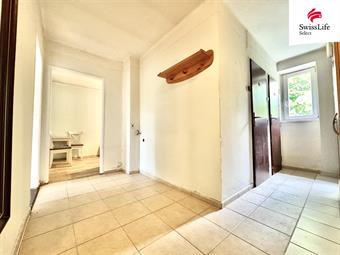 Prodej bytu 2+1 58 m2 Svojsíkova, Teplice