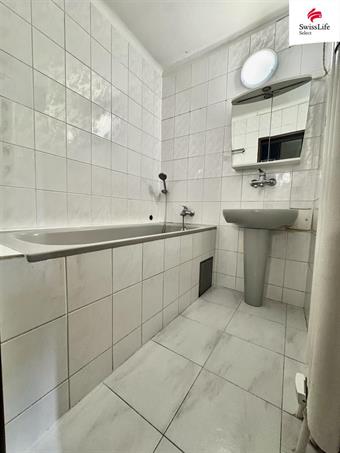 Prodej bytu 2+1 58 m2 Svojsíkova, Teplice