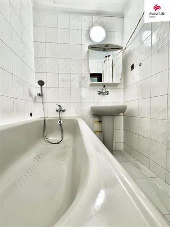 Prodej bytu 2+1 58 m2 Svojsíkova, Teplice