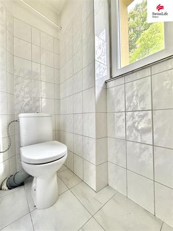 Prodej bytu 2+1 58 m2 Svojsíkova, Teplice