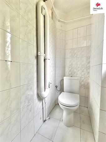 Prodej bytu 2+1 58 m2 Svojsíkova, Teplice