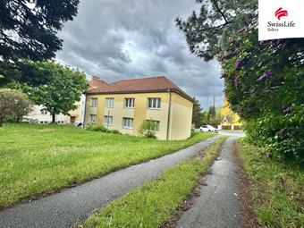 Prodej bytu 2+1 58 m2 Svojsíkova, Teplice