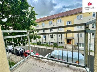 Prodej bytu 2+1 58 m2 Svojsíkova, Teplice
