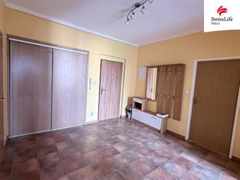 Pronájem bytu 3+1 81 m2 Palackého, Trutnov