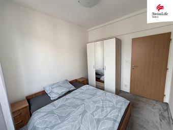 Pronájem bytu 3+1 81 m2 Palackého, Trutnov