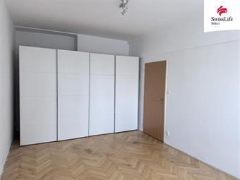 Pronájem bytu 3+1 81 m2 Palackého, Trutnov