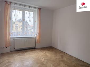 Pronájem bytu 3+1 81 m2 Palackého, Trutnov