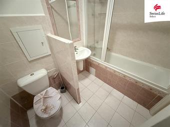 Pronájem bytu 3+1 81 m2 Palackého, Trutnov