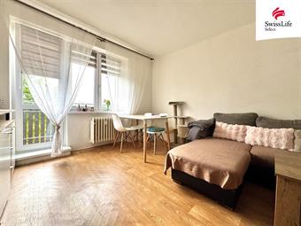 Prodej bytu 3+kk 62 m2 Okružní, Meziboří