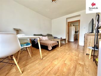 Prodej bytu 3+kk 62 m2 Okružní, Meziboří