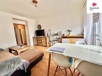 Prodej bytu 3+kk 62 m2 Okružní, Meziboří