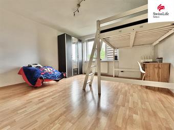 Prodej bytu 3+kk 62 m2 Okružní, Meziboří