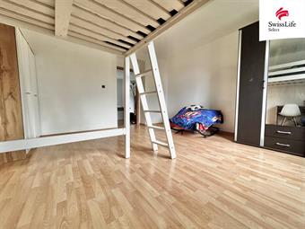 Prodej bytu 3+kk 62 m2 Okružní, Meziboří