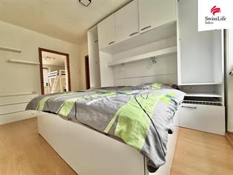 Prodej bytu 3+kk 62 m2 Okružní, Meziboří