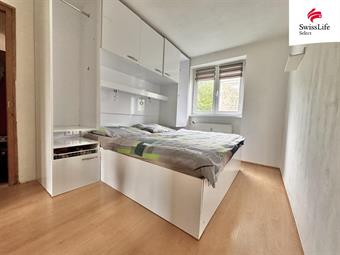 Prodej bytu 3+kk 62 m2 Okružní, Meziboří