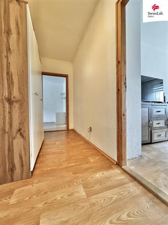 Prodej bytu 3+kk 62 m2 Okružní, Meziboří
