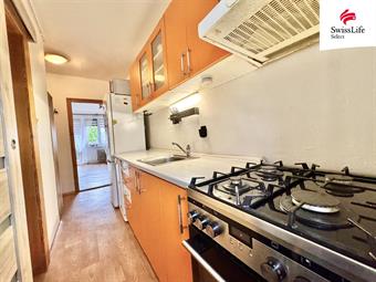 Prodej bytu 3+kk 62 m2 Okružní, Meziboří