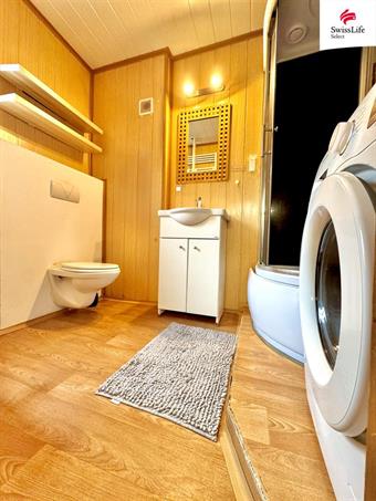 Prodej bytu 3+kk 62 m2 Okružní, Meziboří
