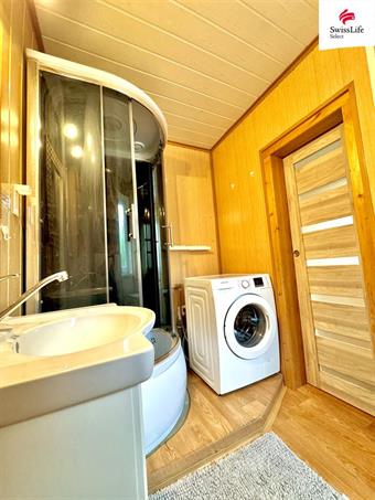 Prodej bytu 3+kk 62 m2 Okružní, Meziboří