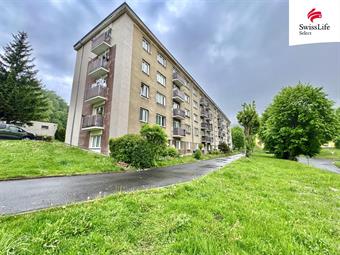 Prodej bytu 3+kk 62 m2 Okružní, Meziboří