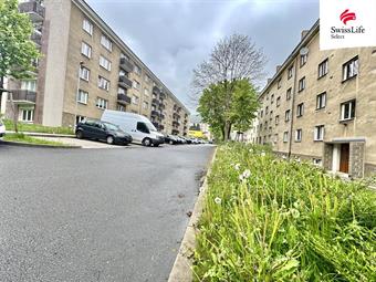 Prodej bytu 3+kk 62 m2 Okružní, Meziboří