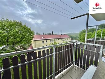 Prodej bytu 3+kk 62 m2 Okružní, Meziboří