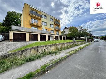 Prodej bytu 3+1 65 m2 Bratří Čapků, Ústí nad Labem
