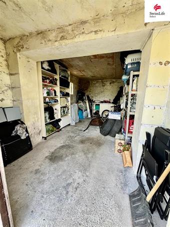 Prodej bytu 3+1 65 m2 Bratří Čapků, Ústí nad Labem