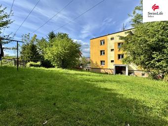 Prodej bytu 3+1 65 m2 Bratří Čapků, Ústí nad Labem