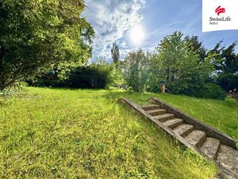 Prodej bytu 3+1 65 m2 Bratří Čapků, Ústí nad Labem