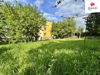 Prodej bytu 3+1 65 m2 Bratří Čapků, Ústí nad Labem