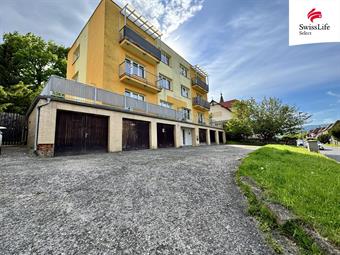 Prodej bytu 3+1 65 m2 Bratří Čapků, Ústí nad Labem