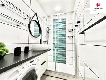 Pronájem bytu 2+kk 43 m2 Želivského, Kolín