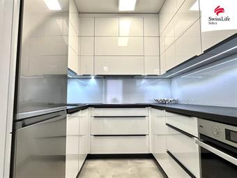Pronájem bytu 2+kk 43 m2 Želivského, Kolín