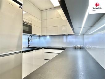 Pronájem bytu 2+kk 43 m2 Želivského, Kolín
