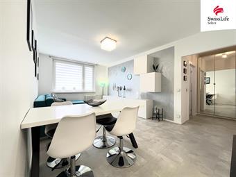 Pronájem bytu 2+kk 43 m2 Želivského, Kolín