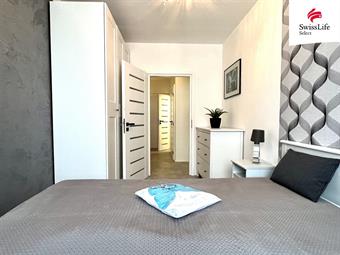 Pronájem bytu 2+kk 43 m2 Želivského, Kolín