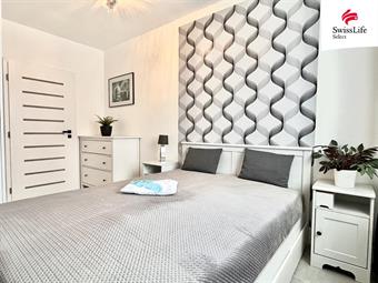 Pronájem bytu 2+kk 43 m2 Želivského, Kolín