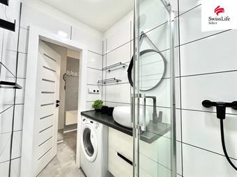 Pronájem bytu 2+kk 43 m2 Želivského, Kolín