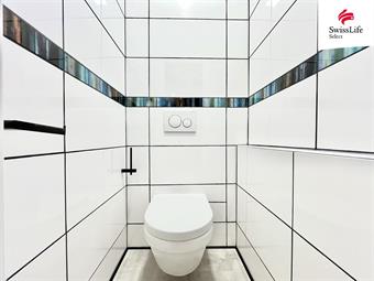 Pronájem bytu 2+kk 43 m2 Želivského, Kolín