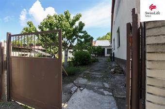 Prodej rodinného domu 125 m2 Křižíkova, Jihlava