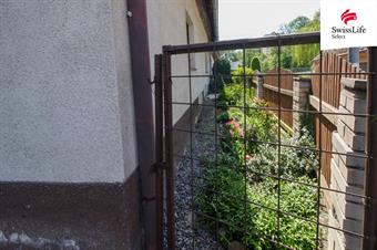 Prodej rodinného domu 125 m2 Křižíkova, Jihlava