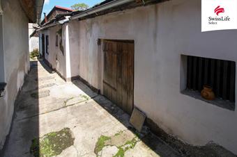 Prodej rodinného domu 125 m2 Křižíkova, Jihlava