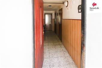 Prodej rodinného domu 125 m2 Křižíkova, Jihlava